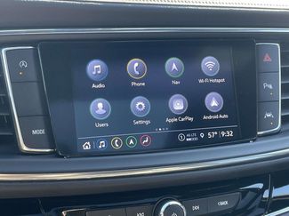 Certified 2022 Buick Enclave Avenir w/ Avenir Technology Package video 2