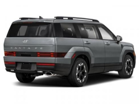 New 2026 Hyundai Santa Fe SEL w/ Tow & Go Package FWD image 2