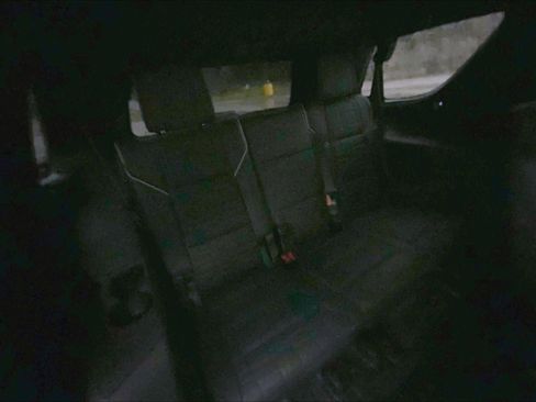 Certified 2025 Cadillac Escalade V image 24