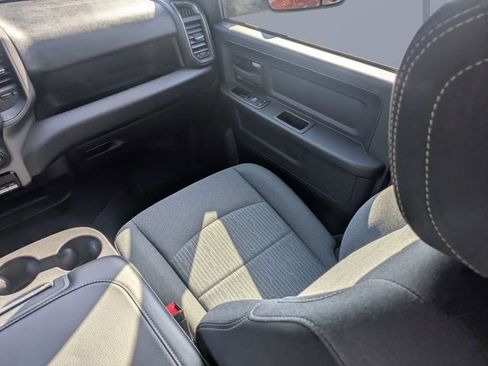 Used 2022 RAM 3500 Tradesman AWD/4WD image 16