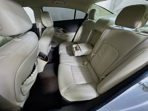 Used 2016 Buick LaCrosse Leather image 27