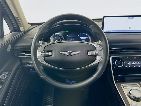 Used 2024 Genesis GV80 3.5T image 17