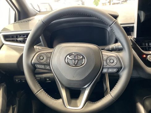 New 2026 Toyota Corolla SE image 17