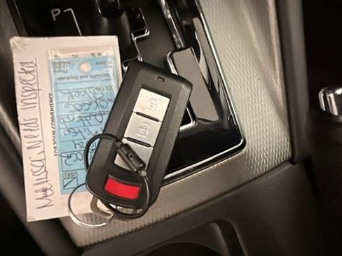 Used 2024 Mitsubishi Outlander Sport SE AWD/4WD image 22