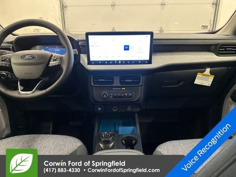 New 2026 Ford Maverick XLT image 15