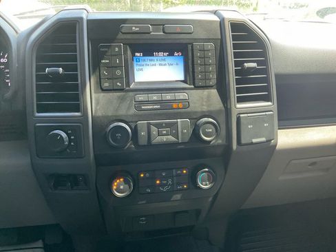 Used 2022 Ford F250 XL w/ Power Equipment Group AWD/4WD image 23