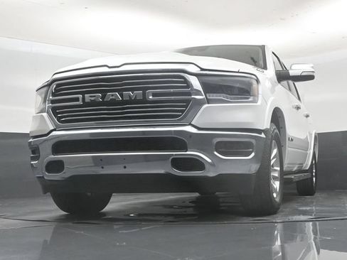 Used 2022 RAM 1500 Laramie RWD image 50