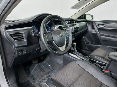 Used 2014 Toyota Corolla S image 9