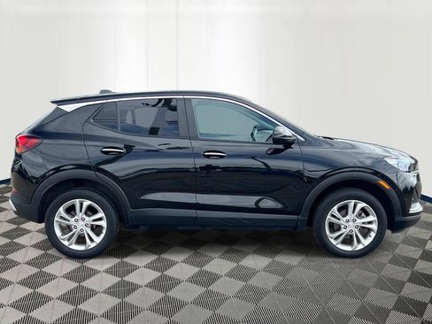 Used 2023 Buick Encore GX Preferred w/ Cold Weather Comfort Package AWD/4WD image 6