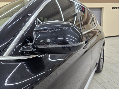 Used 2018 BMW X3 xDrive30i image 11