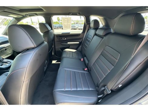 Used 2026 Honda CR-V Sport-L image 14