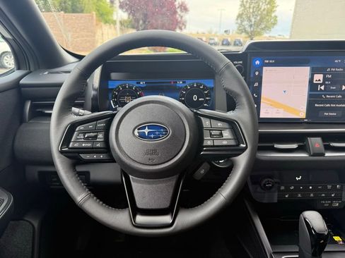 New 2026 Subaru Outback Limited AWD/4WD image 9