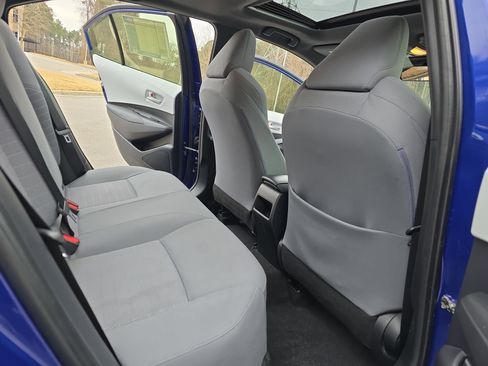 Used 2021 Toyota Corolla SE image 11