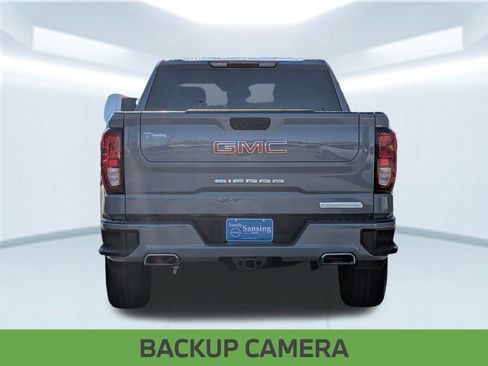 Used 2024 GMC Sierra 1500 Elevation image 5