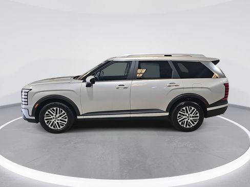 New 2026 Hyundai Palisade SEL image 8