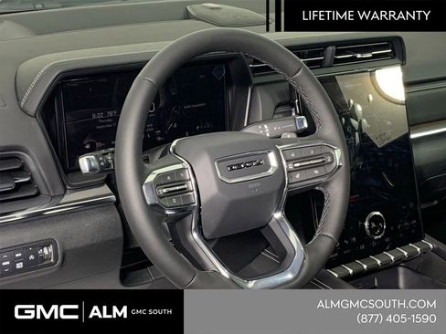 New 2026 GMC Terrain Denali AWD/4WD image 8