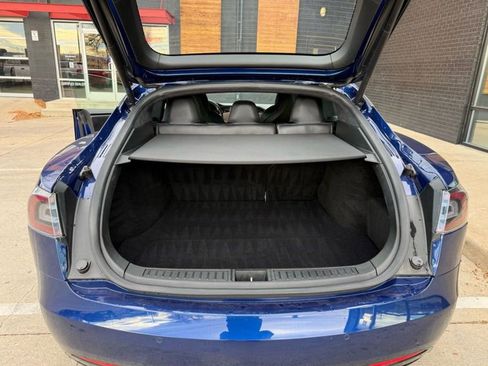Used 2020 Tesla Model S AWD image 33