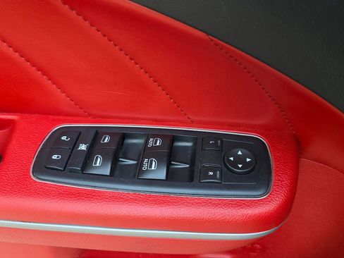 Used 2017 Dodge Charger SRT Hellcat w/ Harman/Kardon Audio Group image 25