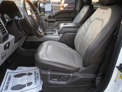 Used 2019 Ford F150 Limited image 9