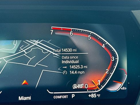 Used 2022 BMW 228i Gran Coupe w/ Convenience Package FWD image 12