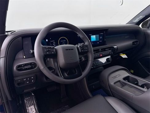 New 2026 Hyundai Palisade XRT Pro image 12