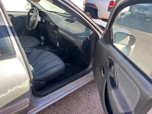 Used 2004 Chevrolet Cavalier $899 + TTL 520-628-9820 Car Co w/ Preferred Equipment Group image 22