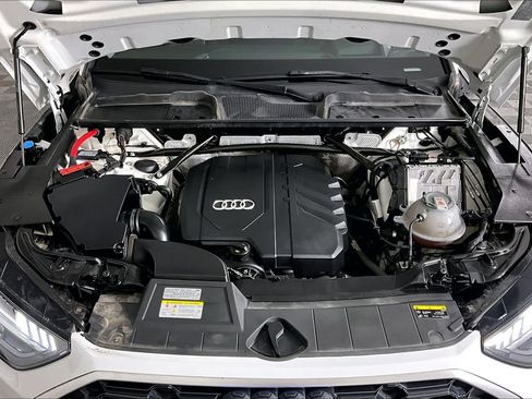 Used 2023 Audi Q5 2.0T Prestige w/ Prestige Package AWD/4WD image 29