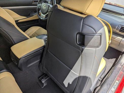 Used 2015 Lexus RC 350 AWD w/ Navigation System Package image 29