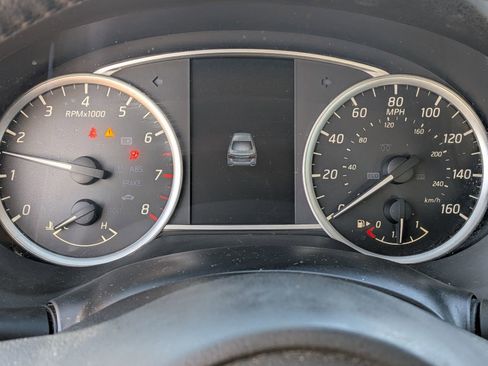 Certified 2018 Nissan Sentra SV image 14