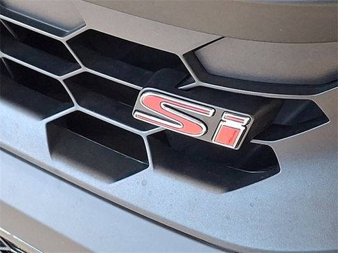 Used 2022 Honda Civic Si image 30