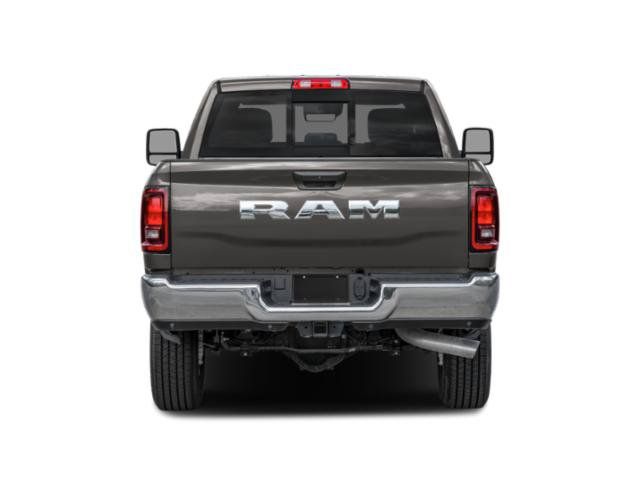 Certified 2026 RAM 2500 Tradesman AWD/4WD image 5