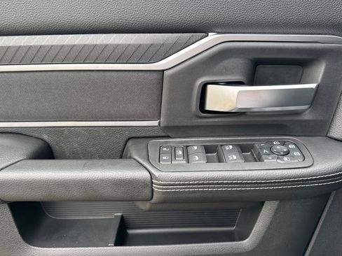 New 2026 RAM 2500 Big Horn image 10
