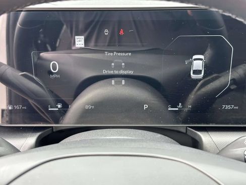 Used 2025 Kia K4 EX FWD image 28