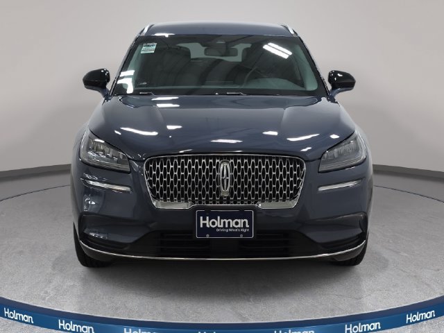 Certified 2022 Lincoln Corsair AWD w/ Equipment Group 101A image 2