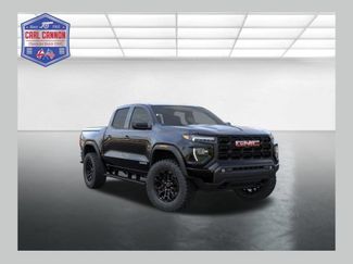 New 2026 GMC Canyon Elevation w/ Convenience Package AWD/4WD video 1