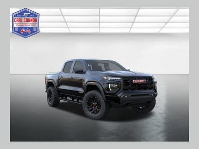 New 2026 GMC Canyon Elevation w/ Convenience Package