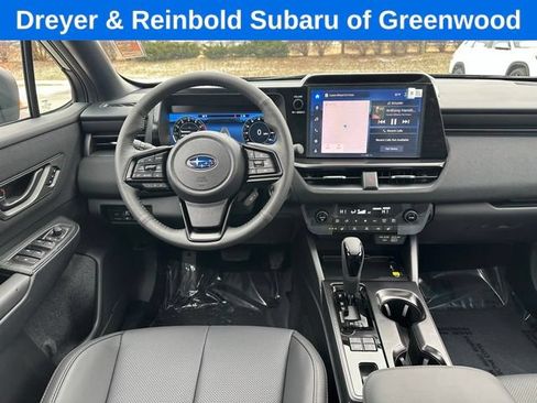 New 2026 Subaru Outback Limited w/ Premium/Limited Plus Package AWD/4WD image 12