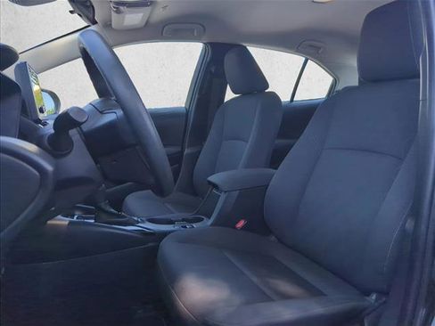 Certified 2024 Toyota Corolla LE FWD image 18