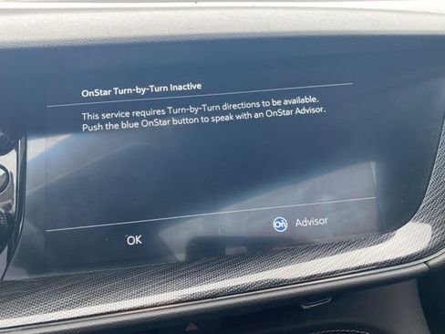 Used 2022 Buick Envision Essence w/ Sport Touring Package image 35