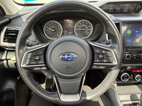 Used 2023 Subaru Forester Limited AWD/4WD image 13