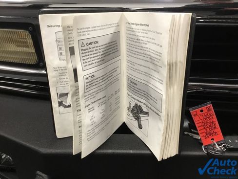 Used 1994 Chevrolet Blazer 4WD image 45