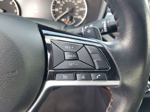 Certified 2024 Nissan Altima 2.5 SR FWD image 18