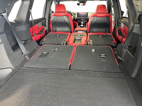 New 2026 Acura MDX A-Spec AWD/4WD image 36