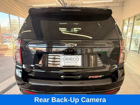 Used 2023 Chevrolet Tahoe RST AWD/4WD image 10