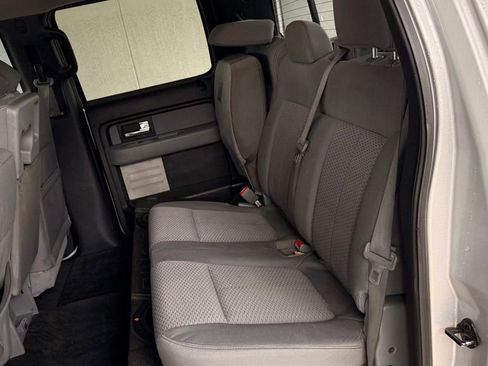 Used 2013 Ford F150 XLT w/ Luxury Equipment Group AWD/4WD image 30