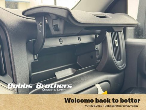 New 2026 Chevrolet Silverado 2500 Custom w/ Custom Value Package image 28