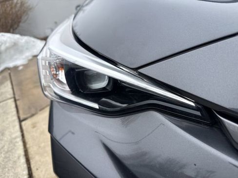 Certified 2024 Subaru Crosstrek 2.0i Premium image 26