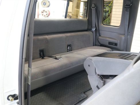 Used 1997 Ford F250 4x4 SuperCab Heavy Duty image 86