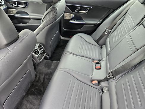 Certified 2025 Mercedes-Benz C 300 C 300 image 30
