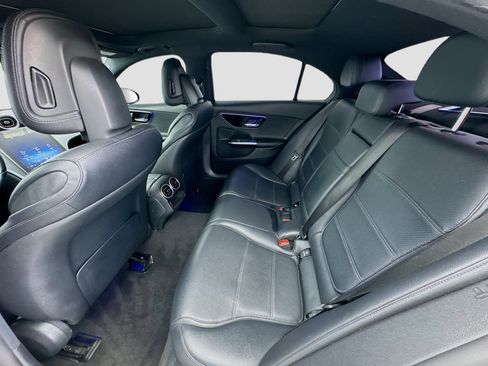 Used 2023 Mercedes-Benz C 300 Sedan w/ Advanced USB Package image 16
